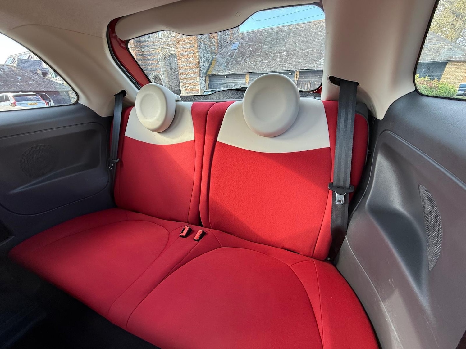 Used Fiat 500 2011 for sale - 76170537: Photo 14