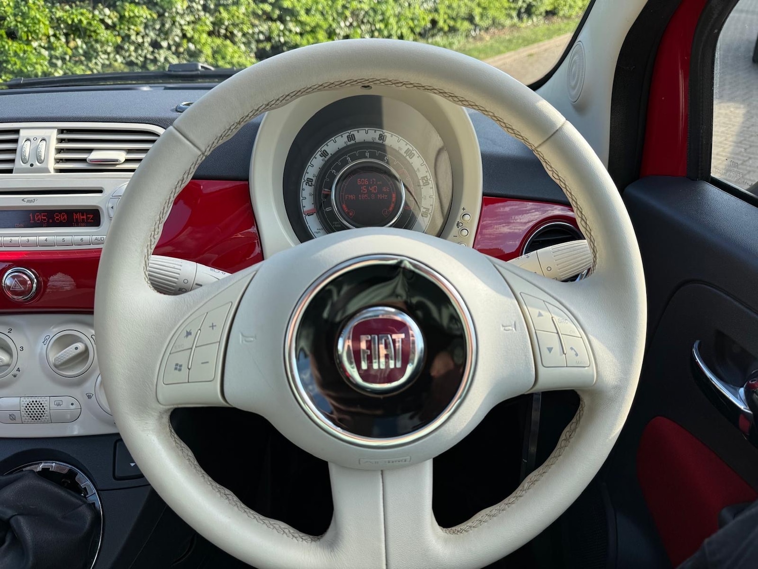 Used Fiat 500 2011 for sale - 76170537: Photo 15