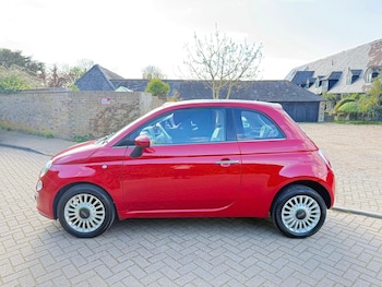 Used Fiat 500 2011 for sale - 76170537: Photo 2