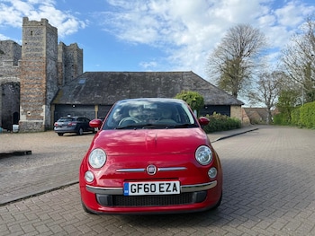 Used Fiat 500 2011 for sale - 76170537: Photo 3