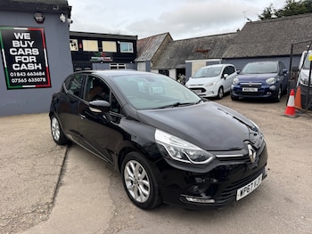 Used Renault Clio 2017 for sale - 78845577: Photo