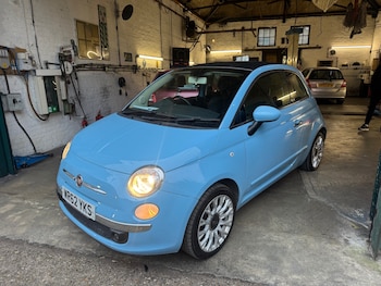 2012 (62) - 1.2 Lounge 2dr Dualogic [Start Stop]