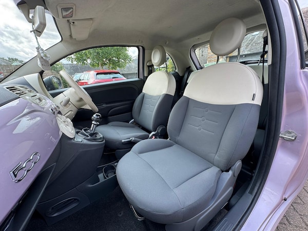 Used Fiat 500 2013 for sale - 75295350: Photo 13