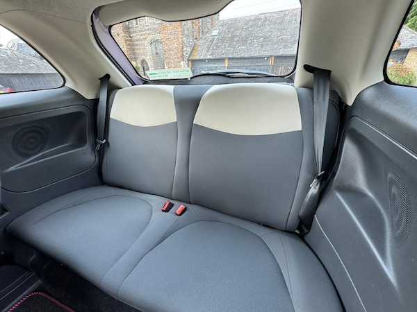 Used Fiat 500 2013 for sale - 75295350: Photo 14