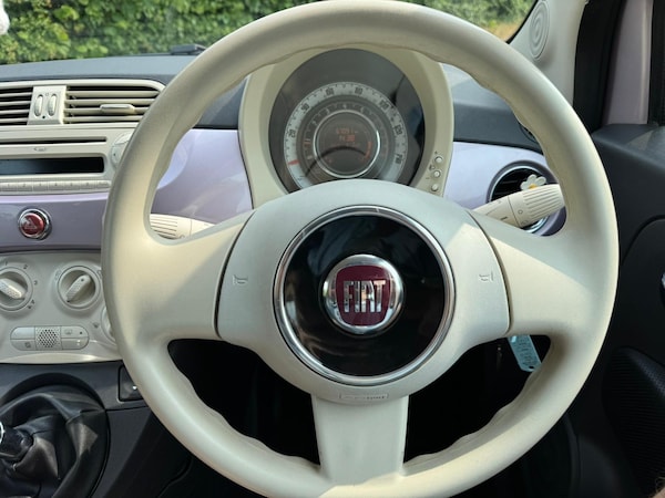 Used Fiat 500 2013 for sale - 75295350: Photo 15