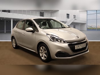 Used Peugeot 208 2017 for sale - 75948791: Photo 4
