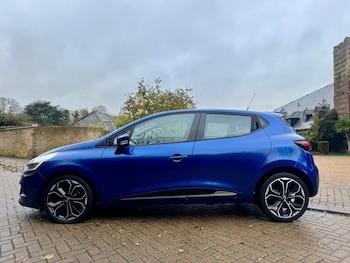Used Renault Clio 2018 for sale - 78240582: Photo