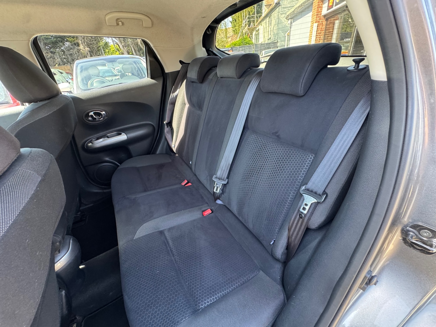 Used Nissan Juke 2013 for sale - 78190437: Photo 15