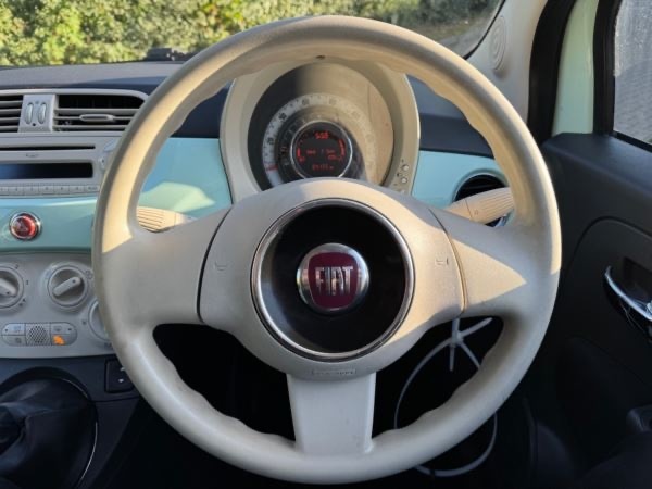 Used Fiat 500 2015 for sale - 77340602: Photo 15