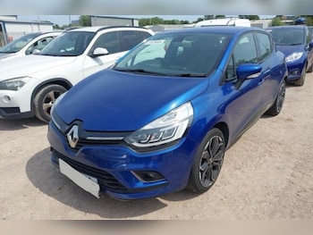 Renault - Clio