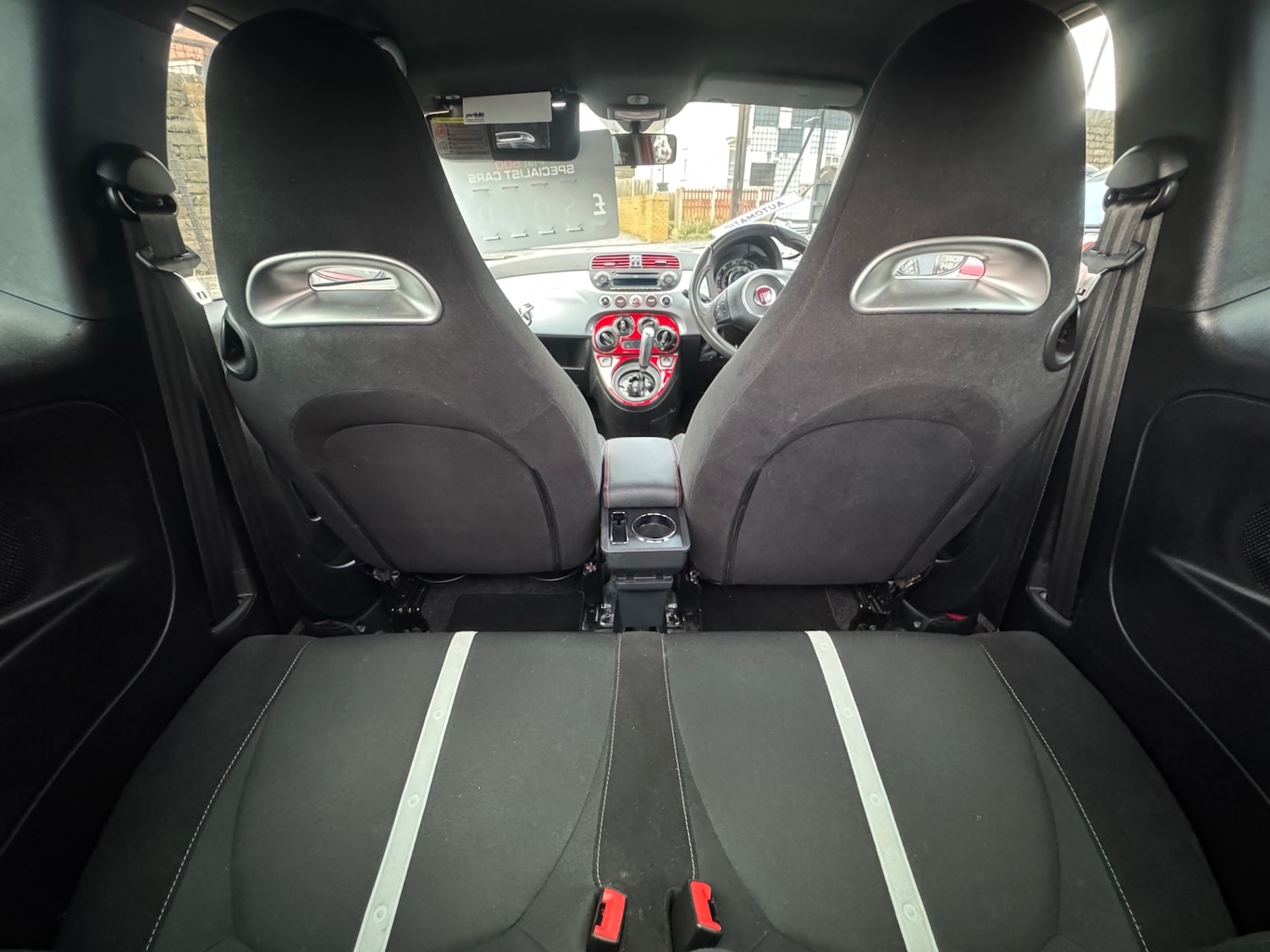 Used Fiat 500 2013 for sale - 77395638: Photo 10