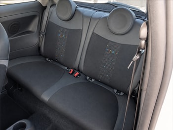 Used Fiat 500 2021 for sale - 78473058: Photo