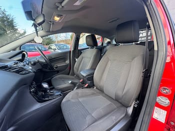 Used Ford Fiesta 2014 for sale - 79640047: Photo