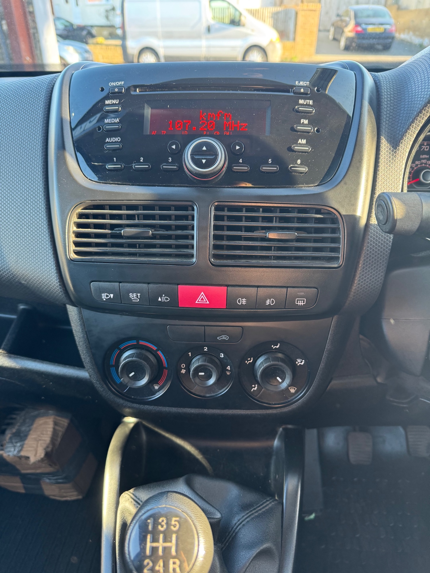 Used Fiat Doblo 2015 for sale - 78133480: Photo 15