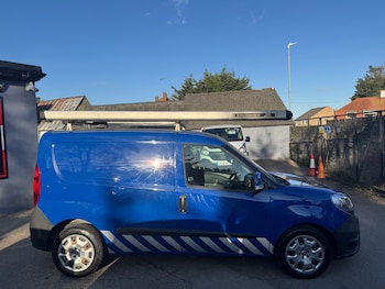 Used Fiat Doblo 2015 for sale - 78133480: Photo