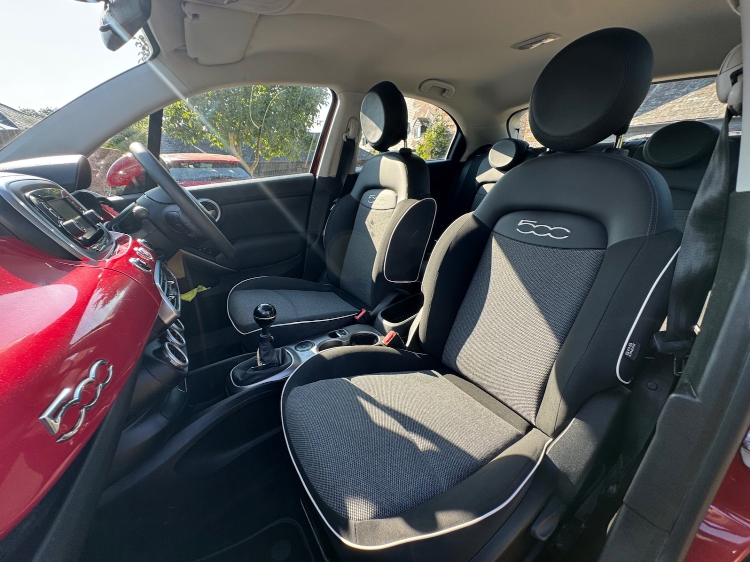 Vehicle 17