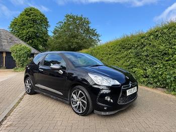 Used Citroen DS3 2015 for sale - 75731550: Photo