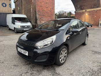 2012 (62) - 1.25 1 5dr