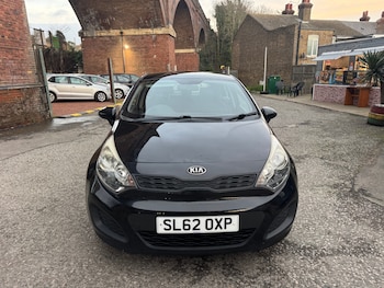 Used Kia Rio 2012 for sale - 77261730: Photo