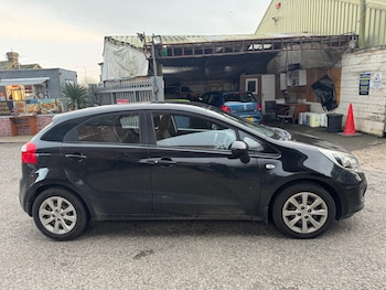 Used Kia Rio 2012 for sale - 77261730: Photo