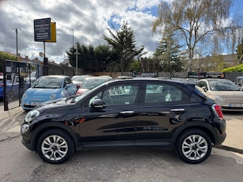 Used Fiat 500X 2016 for sale - 78244003: Photo