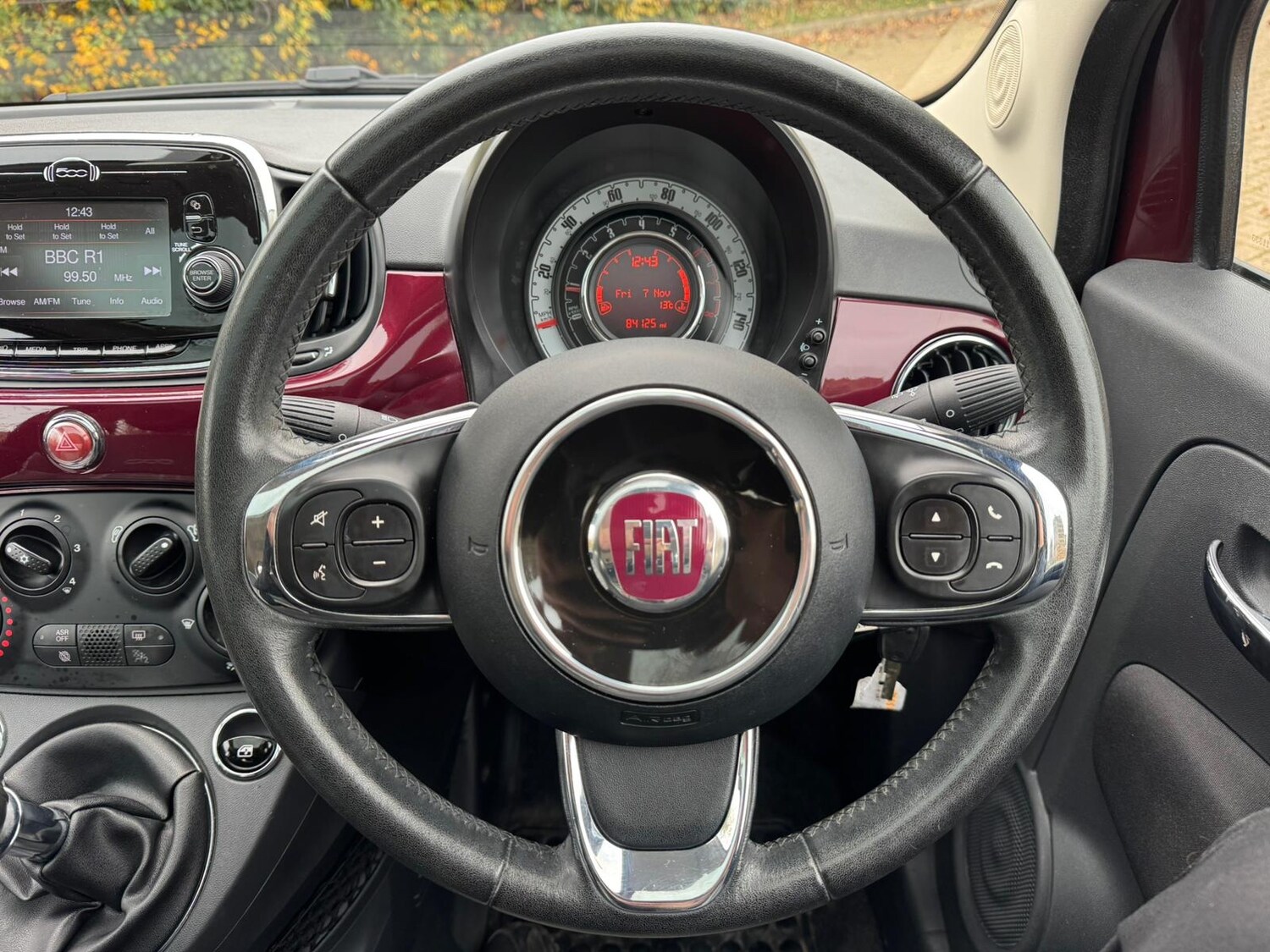 Used Fiat 500 2015 for sale - 77581593: Photo 12