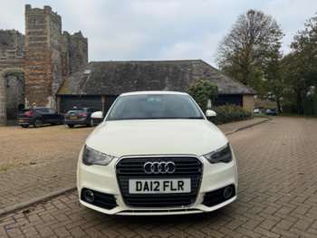 Used Audi A1 2012 for sale - 74853269: Photo