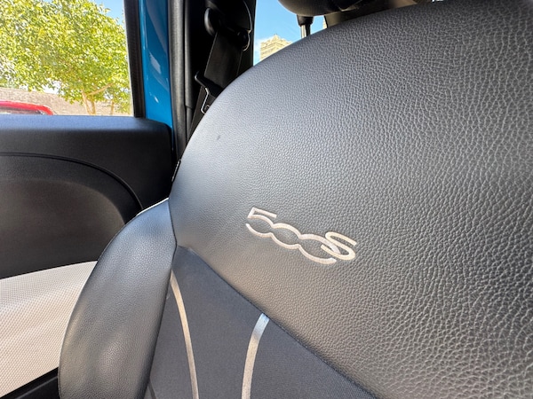Used Fiat 500 2016 for sale - 75379462: Photo 13