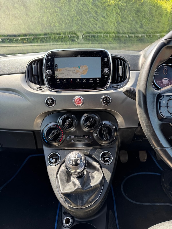 Used Fiat 500 2016 for sale - 75379462: Photo 15