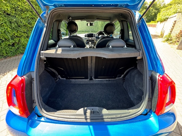 Used Fiat 500 2016 for sale - 75379462: Photo 7