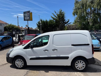 Used Citroen Berlingo 2015 for sale - 79174046: Photo