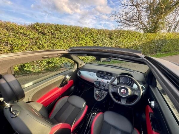 Used Fiat 500 2014 for sale - 77715688: Photo 13