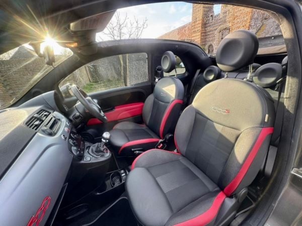 Used Fiat 500 2014 for sale - 77715688: Photo 15