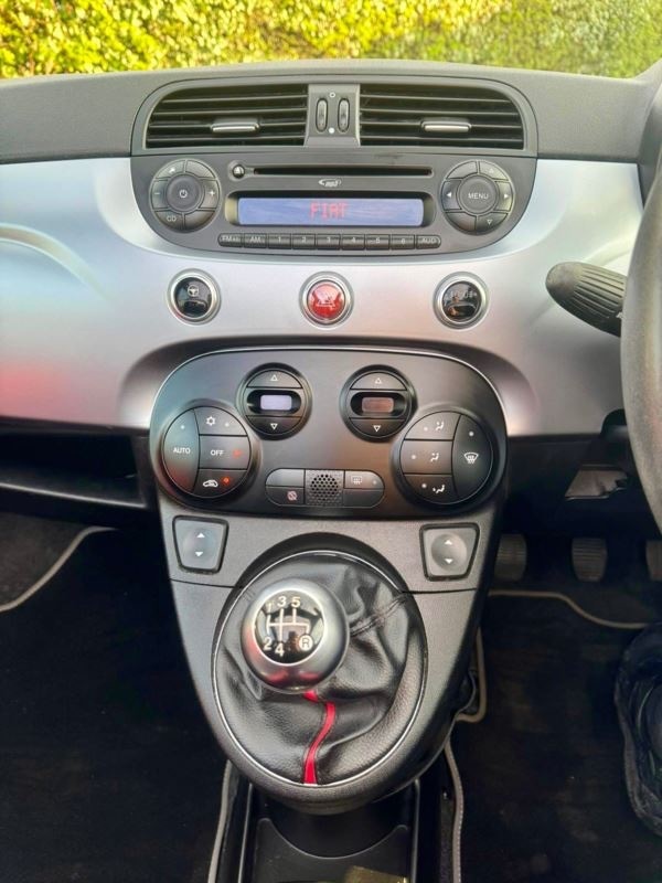Used Fiat 500 2014 for sale - 77715688: Photo 18