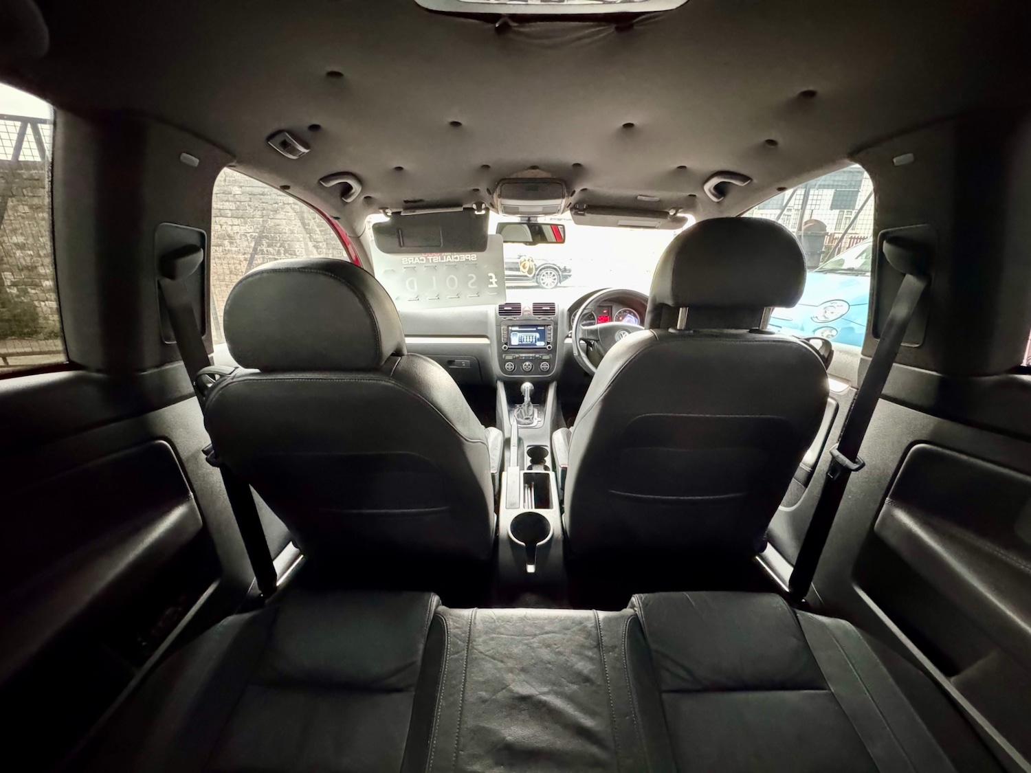 Used Volkswagen Golf 2007 for sale - 78184143: Photo 10