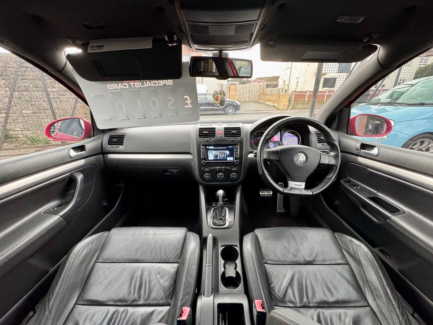 Used Volkswagen Golf 2007 for sale - 78184143: Photo 11