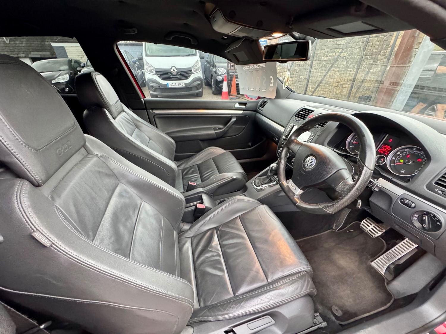 Used Volkswagen Golf 2007 for sale - 78184143: Photo 12