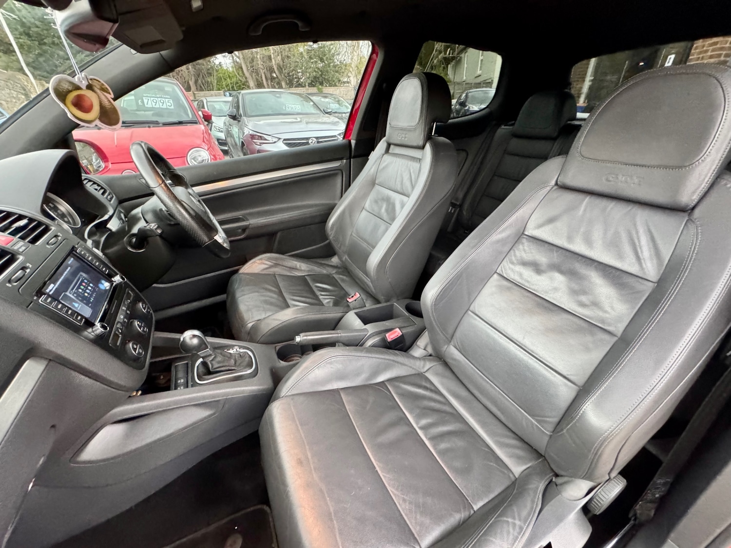 Used Volkswagen Golf 2007 for sale - 78184143: Photo 13