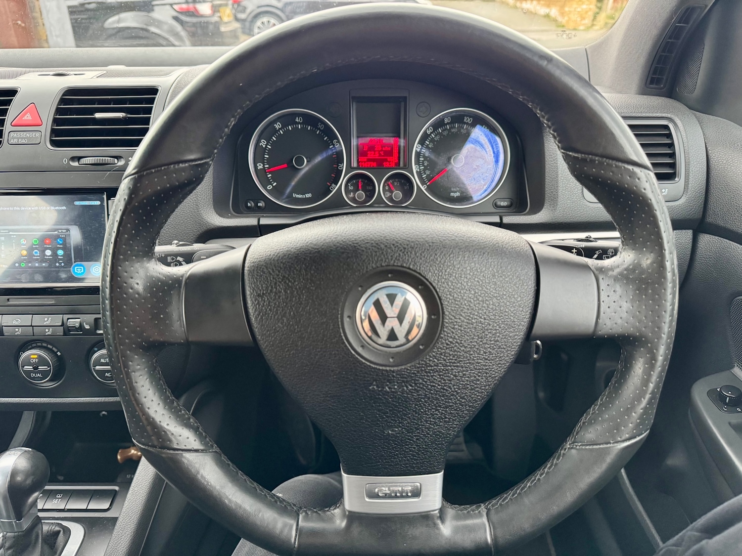 Used Volkswagen Golf 2007 for sale - 78184143: Photo 15