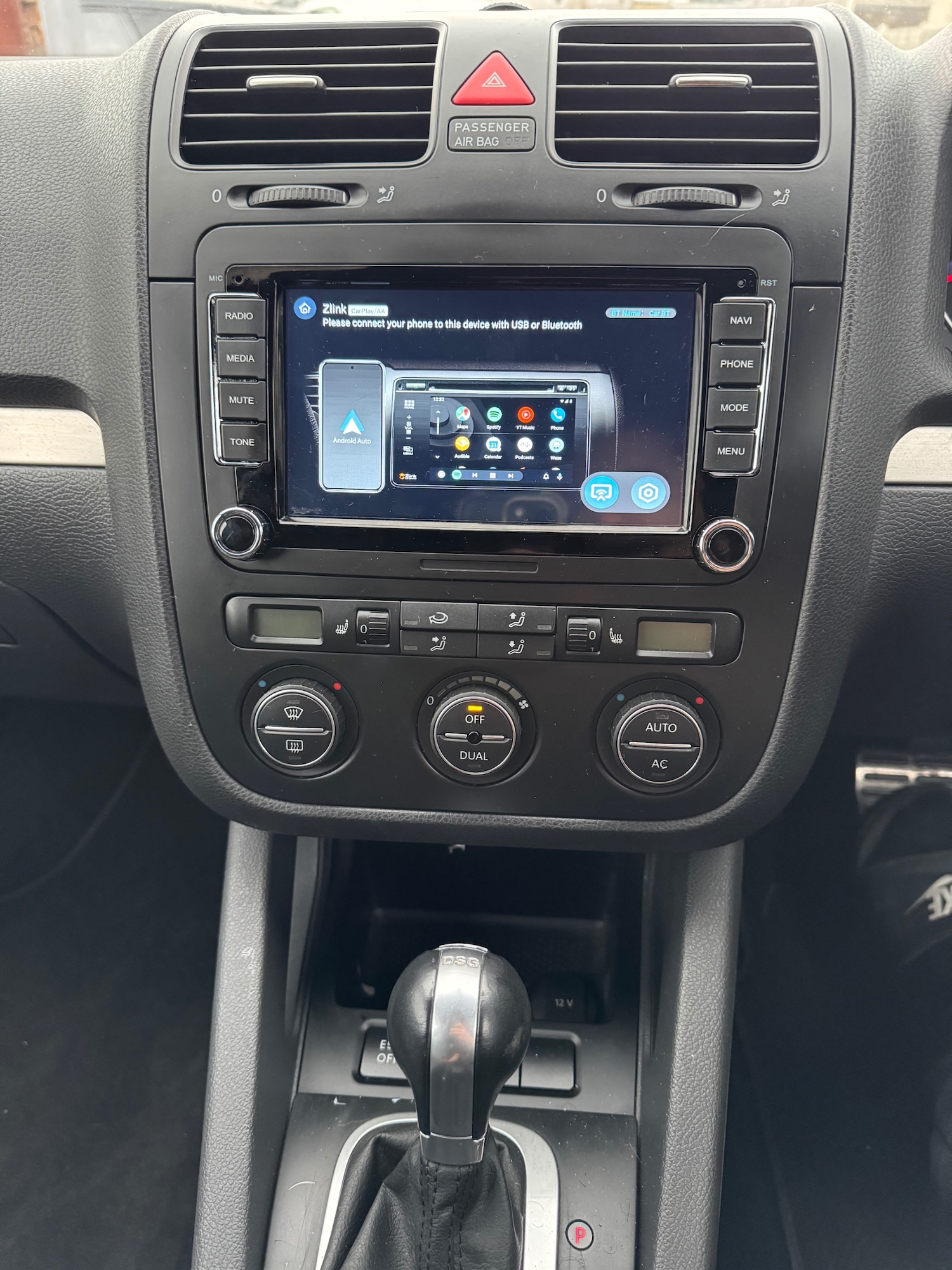 Used Volkswagen Golf 2007 for sale - 78184143: Photo 16