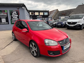 Used Volkswagen Golf 2007 for sale - 78184143: Photo