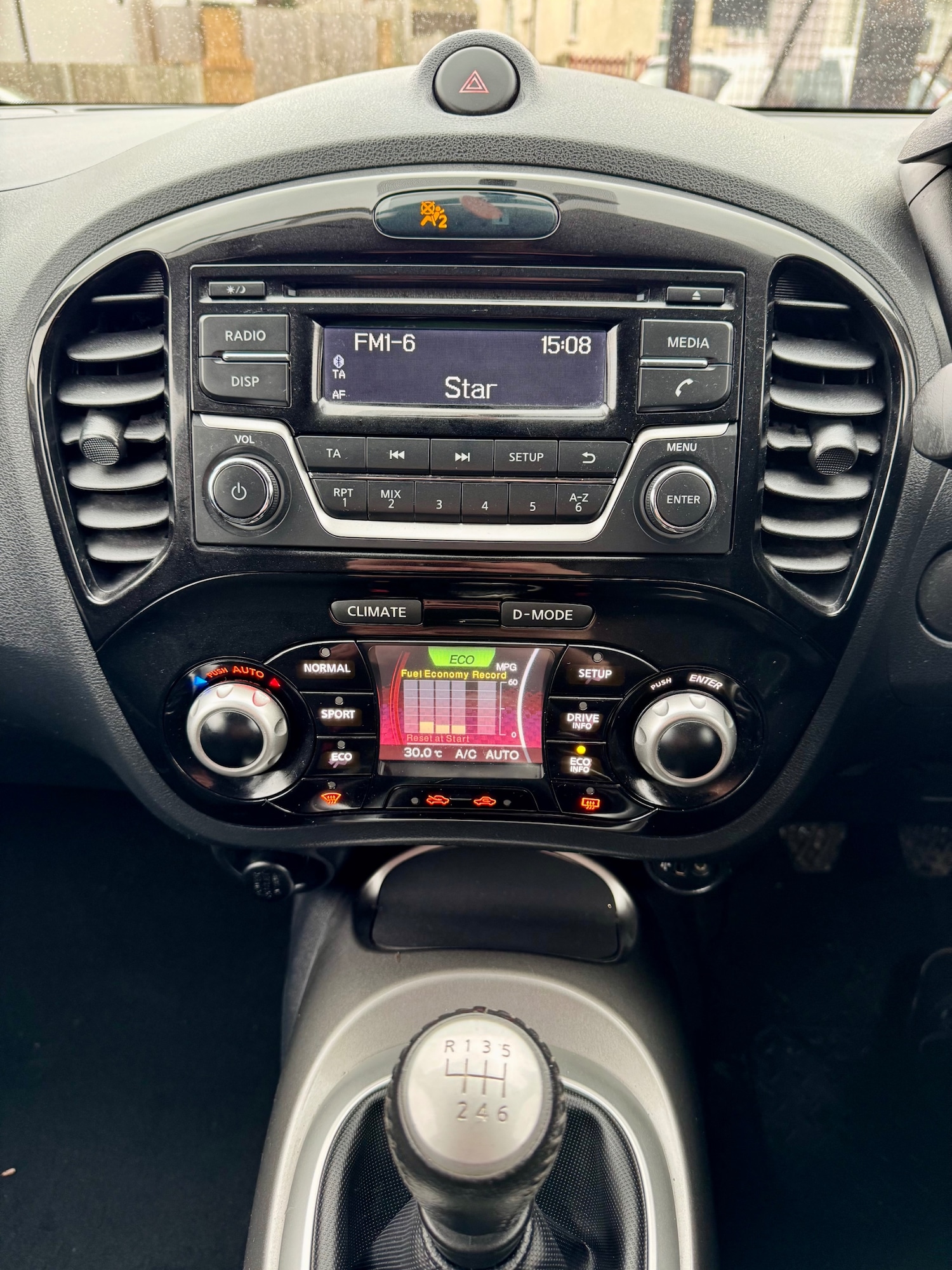 Used Nissan Juke 2016 for sale - 77624808: Photo 16