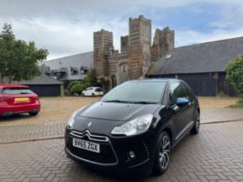 2016 (65) - 1.2 PureTech 110 DStyle Nav 3dr