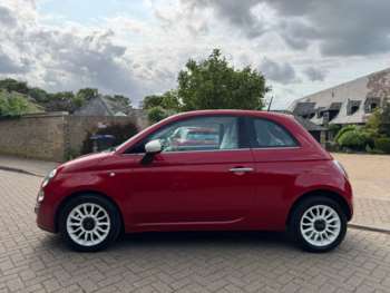 Used Fiat 500 2013 for sale - 74865078: Photo