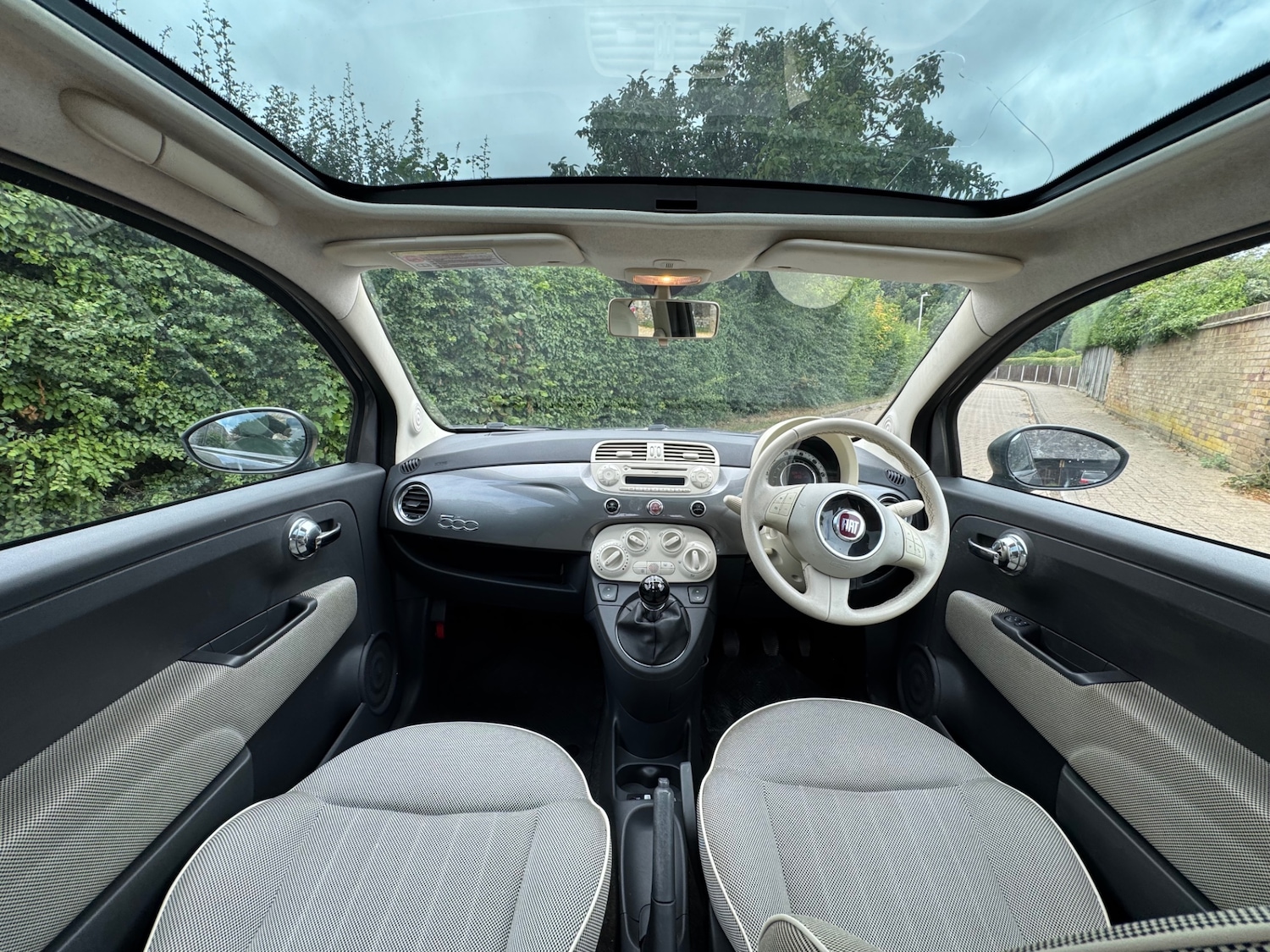 Used Fiat 500 2011 for sale - 75976971: Photo 13