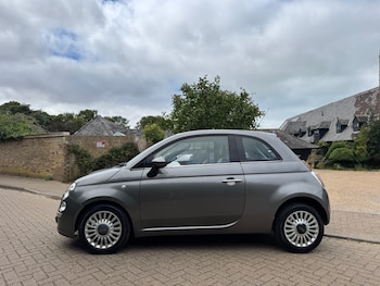 Used Fiat 500 2011 for sale - 75976971: Photo 2