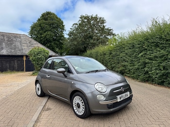 Used Fiat 500 2011 for sale - 75976971: Photo 4