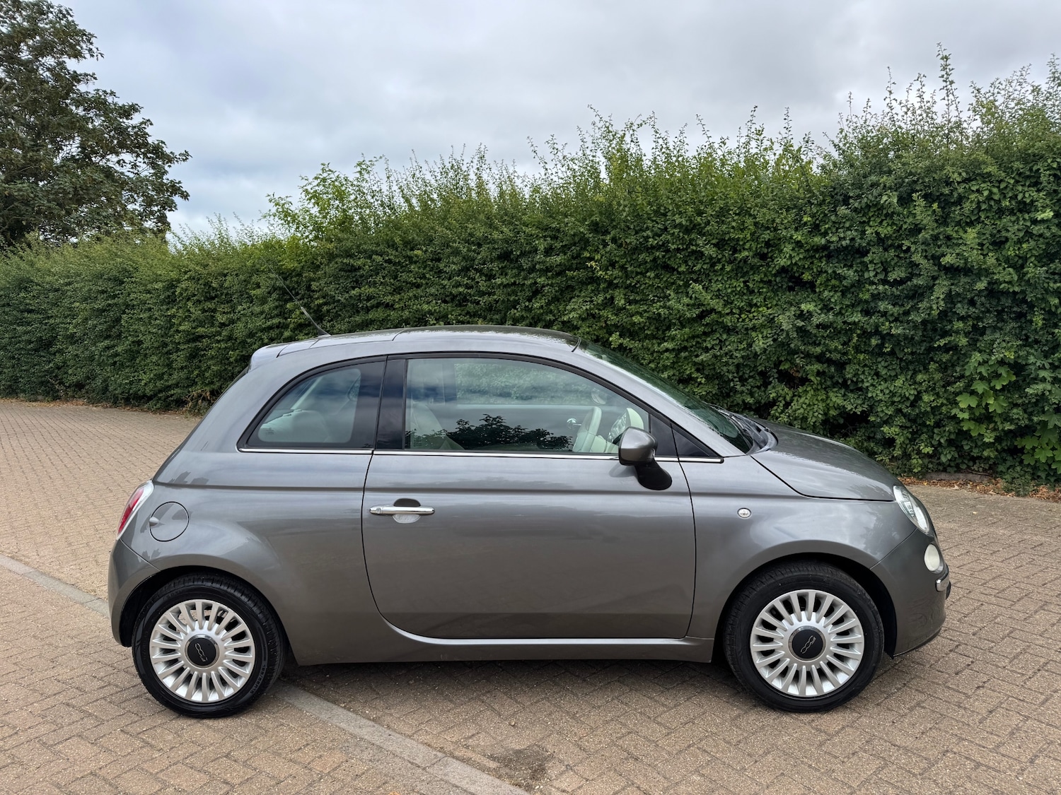 Used Fiat 500 2011 for sale - 75976971: Photo 7