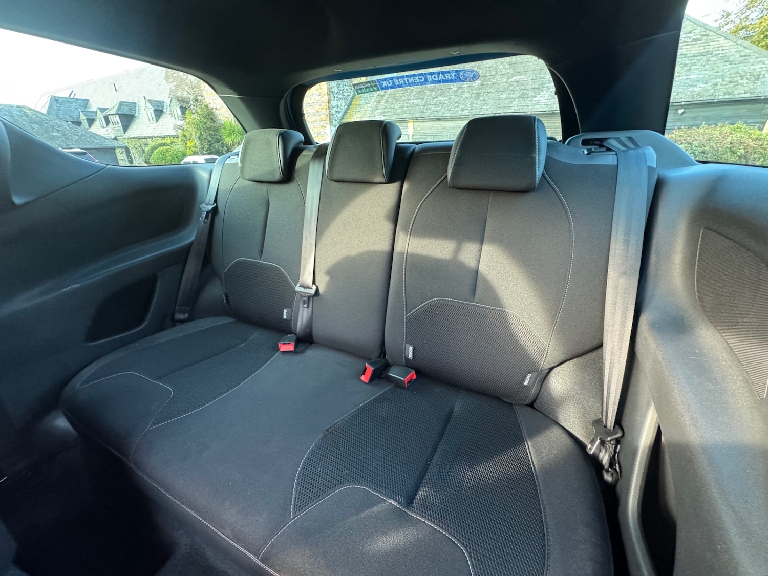 Used DS Automobiles DS 3 2015 for sale - 77065849: Photo 14