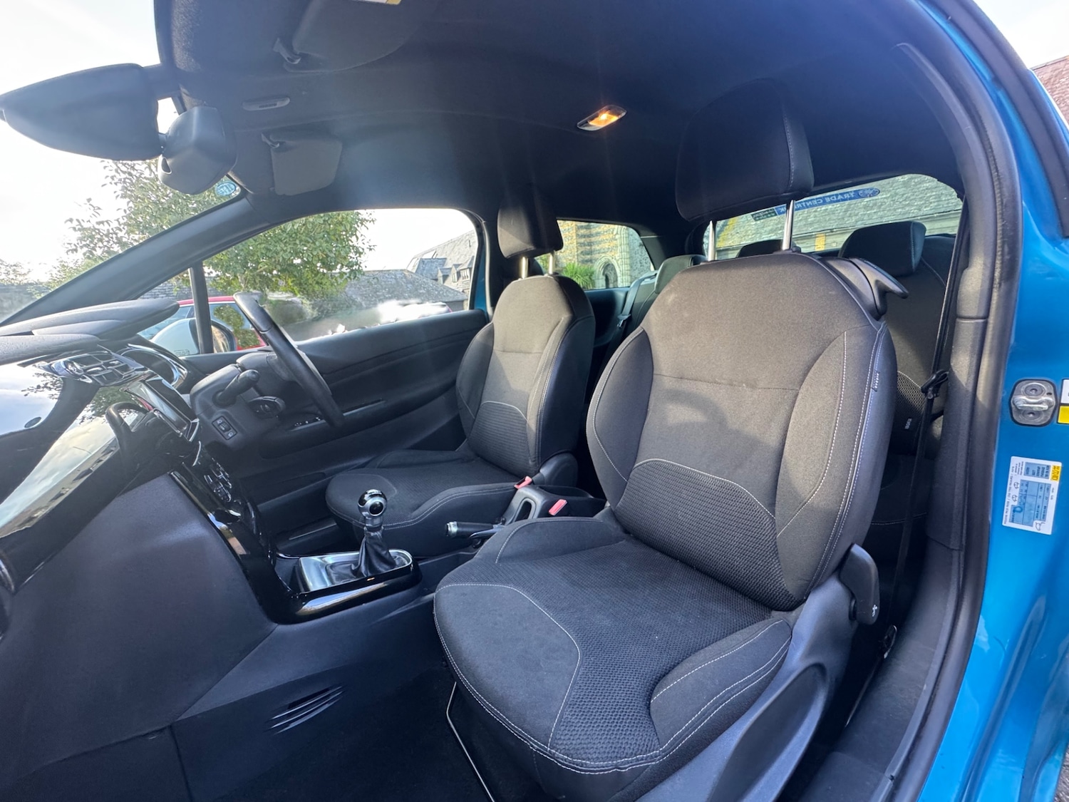 Used DS Automobiles DS 3 2015 for sale - 77065849: Photo 15